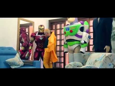 QUARTETO DIFERENCIADO   MC BRINQUEDO, MC 2K, MC PIKACHU E MC BIN LADEN