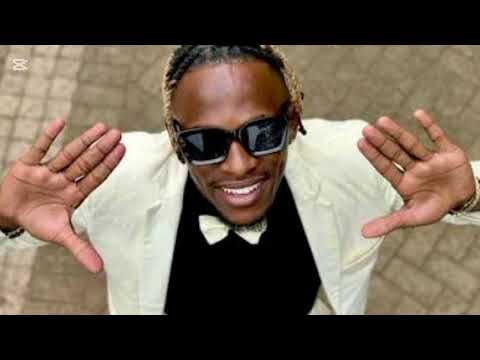 Naskia Poa - Iyaani ( Official Music Audio)