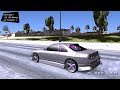 Nissan Skyline R33 Drift Monster Energy для GTA San Andreas видео 1