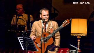 Ismael Serrano : caperucita.