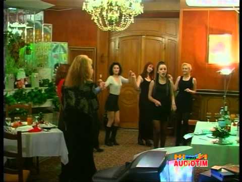 Dana Golet mai bagita de al tau drag