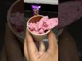 DAIRYMILK STRAWBERRY Icecream Shorts Youtubeshorts Viralshort Icecream Chocolate Strawberry