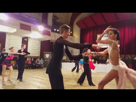 Finále LAT Mládež C 1 místo (O cenu města Jičína)