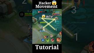 Download lagu Hacker Hayabusa 😱 | WTF Rare Skill Not Exist MOBA 5V5 #mobalegends5v5 #moba5v5english #moba5v5pippin mp3