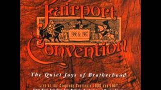 Bird from the Mountain - Fairport Convention