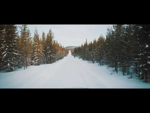 Lamborghini Urus: Neve Driving Mode