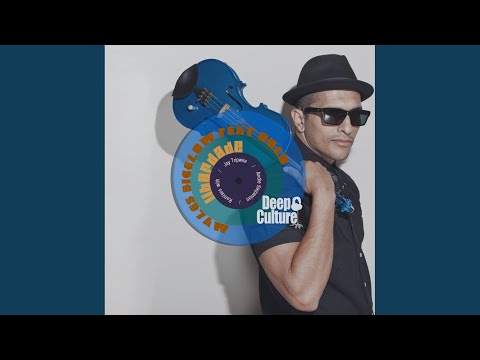 Liberdade (Spiritual House mix)