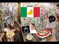 Pizza Machen Alla Bella Italia