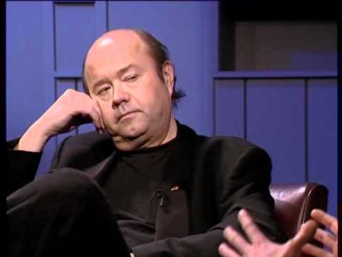 Uffe Larsson om alkohol del 1