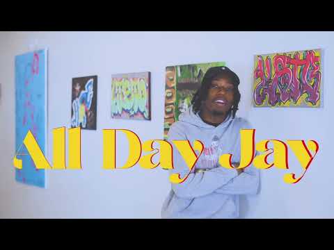 All Day Jay Music Video