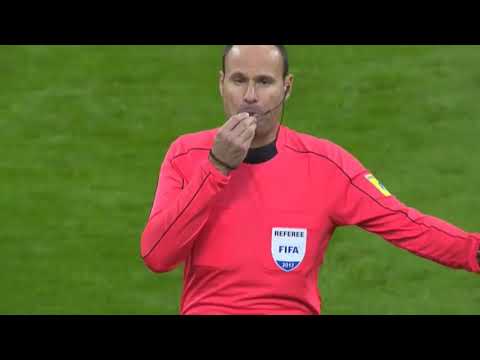 Italy 0-0 Sweden - Extended Match Highlights - 13/11/2017 HD