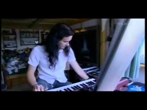 Maan Mainiot - dokument o Tuomasie - cz.5 (napisy PL)