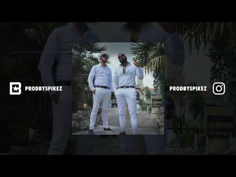 | Free | Mula B x Ashafar Type Beat | "'Colombiano" | Prod. Spikez