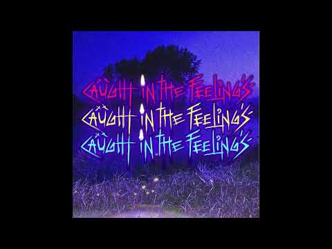 Xixmind - Caught in the Feelings (prod. JustDan/Qbeast)