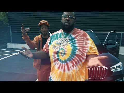 Vitto Banks-Ain't Cool