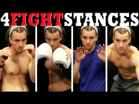 download lagu mp3 mp4 Fighting Stance, download lagu Fighting Stance gratis, unduh video klip Fighting Stance