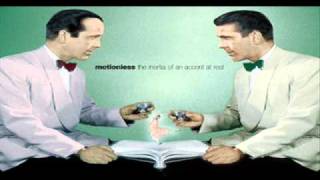 Motionless - The Inertia of an Accent at Rest (DJ Bizkid Megamix)