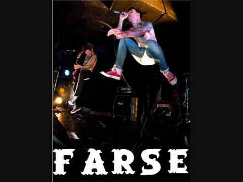 Farse - Broken Records