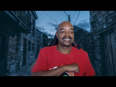 AMERICAN REACTION TO SKEPTA FT JME SPACESHIP CRs WORLD REACTION