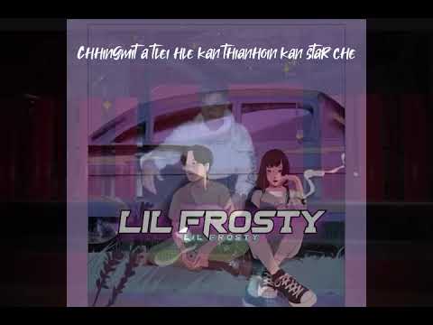 Lil Frosty ft. Ls-a, Stevee Oct Kidz - Kan Star Che ( Lyric Video )