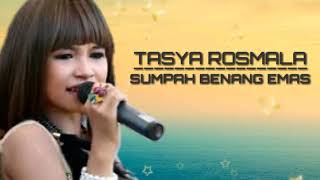 Download lagu Tasya Rosmala - Sumpah Benang Emas (COVER&LIRIK) mp3