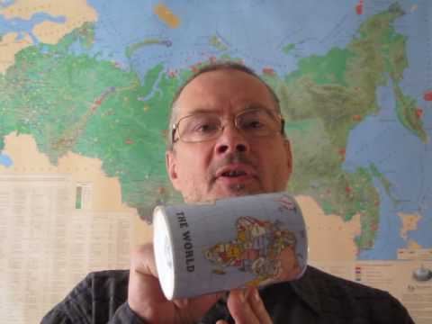 Andrey Ozharovsky comments on Belarus nuclear reactor vessel installation mishap