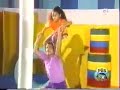 Classic Sesame Street You Can Get Right Up