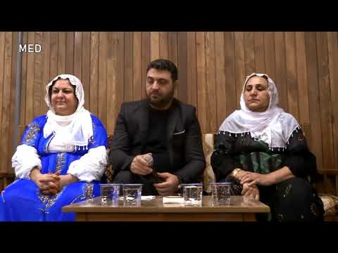 Medamed21 - Dengbêj - Henife - Kurmanc û Kurdê - Hesenê Mala Mûsa