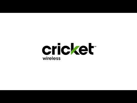 Cricket Wireless Ringtone (HIGH QUALITY RIP)