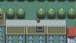 Pokemon Fire Red/Leaf Green: How To Get Eevee