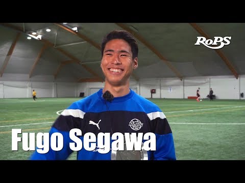 Fugo Segawa - Rovaniemen  Palloseura