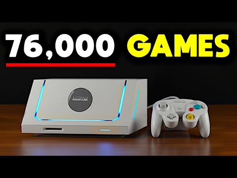 THE BEST  EMULATION CONSOLES on Amazon 🔥 Plug & Play Retro Gaming Console