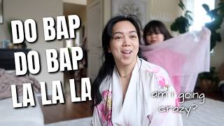 Our Notorious Dryer Update - @itsJudysLife