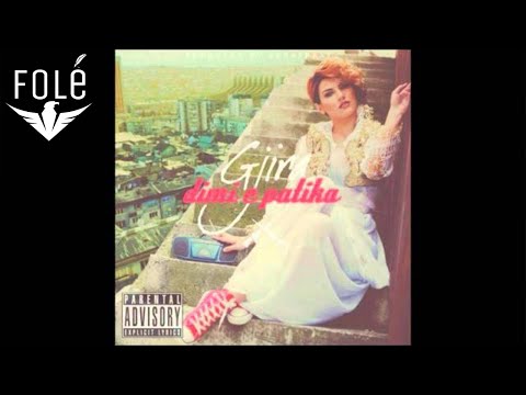 Gjira ft. Cyanide -  A po ta don?