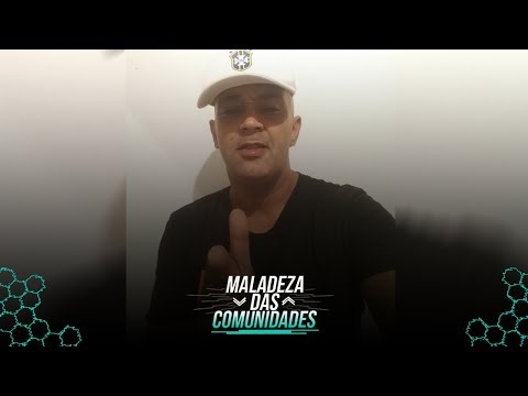 MC AJ - VEM TRANQUILA (MANO DACO) 2019