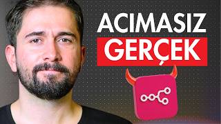 Cidden... n8n öğrenmeye başlamadan önce izle
