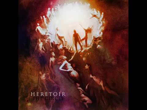 Heretoir - The Circle (Full Album)