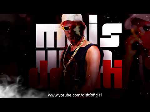 JA QUE VOCÊ NÃO TEM MEDO, DA PRA NÓS - MC Magrinho e MC J4 (DJ Tití)