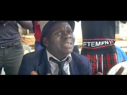 Ghislain Dimaï -  Sacre Sabado (clip officiel)