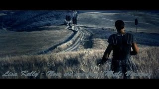 Lisa Kelly - Now We Are Free (Male Version)