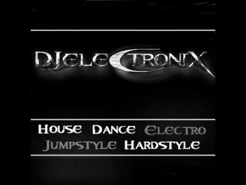 Waveshock & Radi - Dirty Summer 08 (Elite Sound remix)