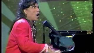 LITTLE RICHARD - TANYA TUCKER - 