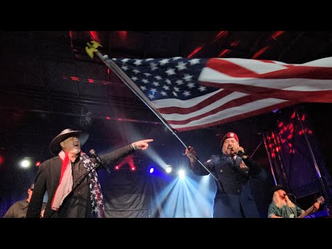 Something To Be Proud Of by Eddie Montgomery of Montgomery Gentry & w/special guest Donavan Chapman