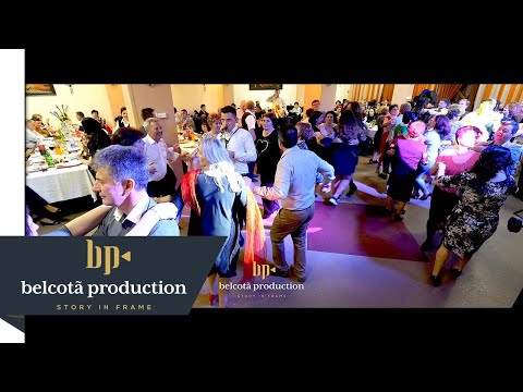 Elena Anghel & Formatia || Etno live  || 4K 2019