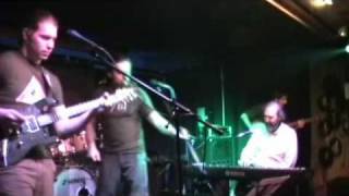 Area - Luglio, Agosto, Settembre (nero) Consapevolezza Elefante Bianco Fariselli e VIII Strada