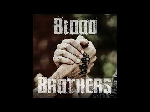 Mike Zito & Albert Castiglia - Tooth and Nail (Two Blues Award winning guitarists from the USA)