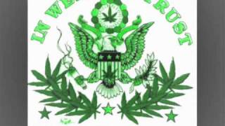 Legalize Weed Eminem & Cypress Hill Rmx - Insane Criminal