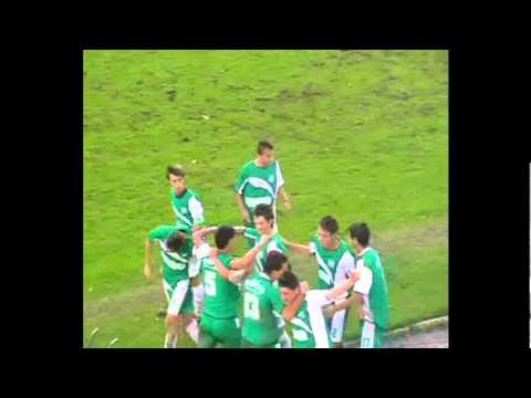 Goal From Corner by Riste Ilijovski