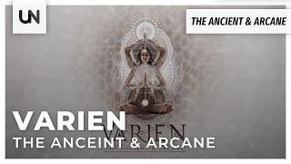 Varien - The Ancient &amp; Arcane