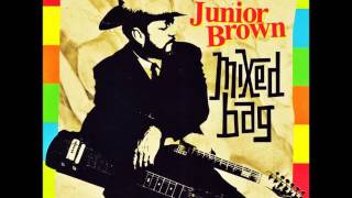 Junior Brown - Ain&#39;t Gonna Work Today